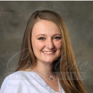 Meet your Posher, Ashleigh